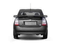 2008 Toyota Prius 5dr HB Exterior Shot 8