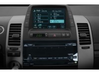 2008 Toyota Prius 5dr HB Interior Shot 2