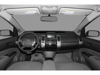 2008 Toyota Prius 5dr HB Interior Shot 7