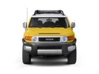 2008 Toyota FJ Cruiser 4WD 4dr Auto Exterior Shot 6