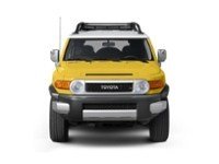 2008 Toyota FJ Cruiser 4WD 4dr Auto Exterior Shot 6