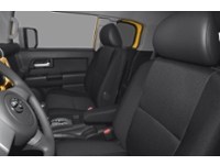 2008 Toyota FJ Cruiser 4WD 4dr Auto Interior Shot 5