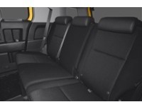 2008 Toyota FJ Cruiser 4WD 4dr Auto Interior Shot 6
