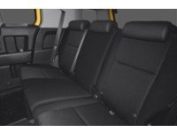 2008 Toyota FJ Cruiser 4WD 4dr Auto Interior Shot 6