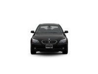 2009 BMW 528 4dr Sdn 528i RWD Exterior Shot 18