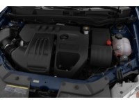 2009 Chevrolet Cobalt 2dr Cpe LT w/2LT Exterior Shot 3