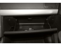 2009 Chevrolet Cobalt 2dr Cpe LT w/2LT Interior Shot 4