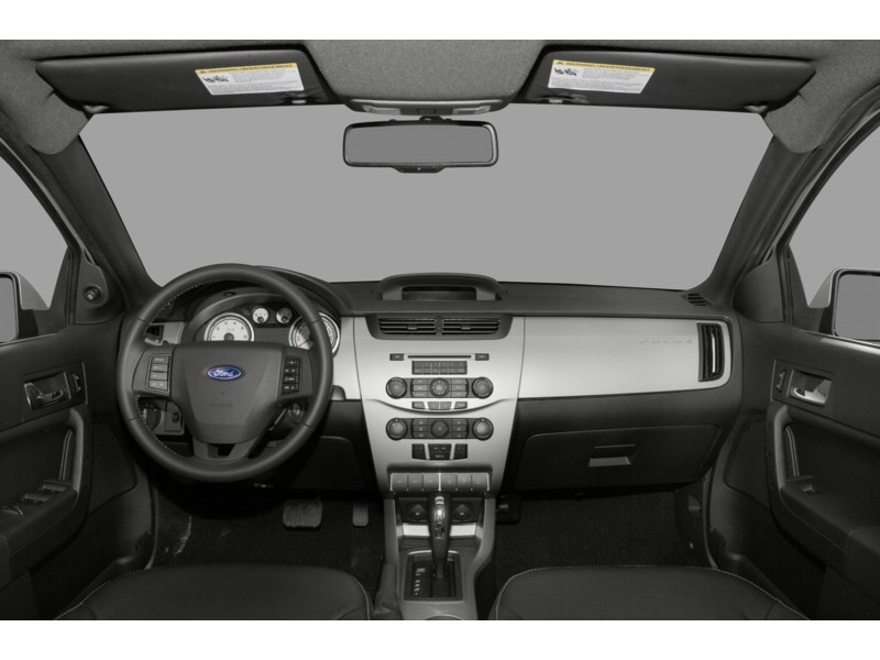 Ottawa Used 2009 Ford Focus Se Dilawri Used Inventory