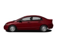 2009 Honda Civic 4dr Man EX-L Exterior Shot 7
