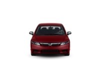 2009 Honda Civic 4dr Man EX-L Exterior Shot 18