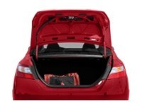 2009 Honda Civic 2dr Man LX SR Exterior Shot 4
