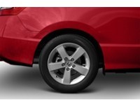 2009 Honda Civic 2dr Man LX SR Exterior Shot 5