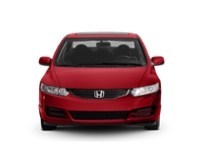 2009 Honda Civic 2dr Man LX SR Exterior Shot 6
