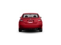 2009 Honda Civic 2dr Man LX SR Exterior Shot 14