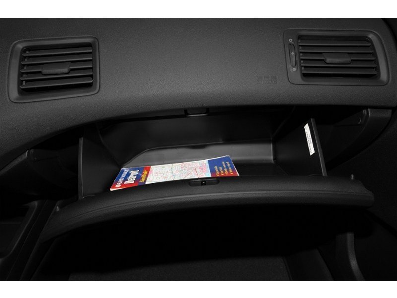 2009 Honda Civic 2dr Man LX SR Interior Shot 4