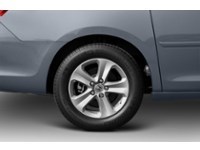 2009 Honda Odyssey 5dr Wgn Touring w/RES & Navi Exterior Shot 5