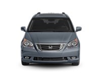2009 Honda Odyssey 5dr Wgn Touring w/RES & Navi Exterior Shot 6