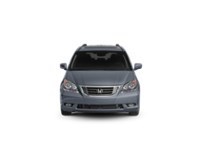 2009 Honda Odyssey 5dr Wgn Touring w/RES & Navi Exterior Shot 18