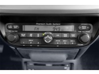 2009 Honda Odyssey 5dr Wgn Touring w/RES & Navi Interior Shot 2
