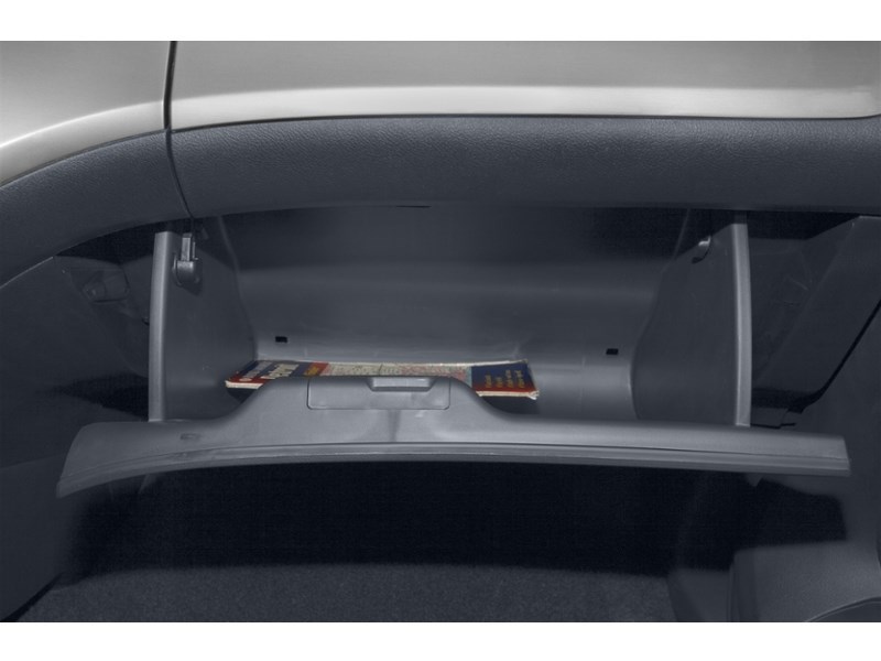 2009 Honda Odyssey 5dr Wgn Touring w/RES & Navi Interior Shot 4