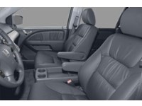 2009 Honda Odyssey 5dr Wgn Touring w/RES & Navi Interior Shot 5