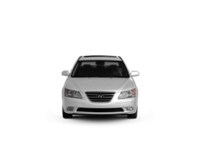 2009 Hyundai Sonata 4dr Sdn I4 Auto GL Exterior Shot 18