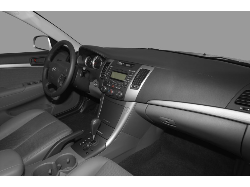 Ottawa Used 2009 Hyundai Sonata Gl Dilawri Used Inventory