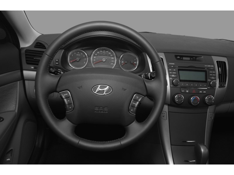 Ottawa Used 2009 Hyundai Sonata Gl Dilawri Used Inventory