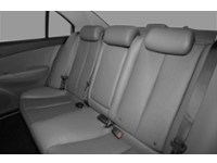 2009 Hyundai Sonata 4dr Sdn I4 Auto GL Interior Shot 6