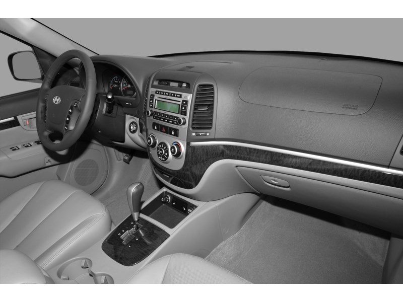 Ottawa Used 2009 Hyundai Santa Fe Gl Dilawri Used