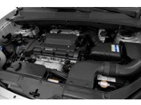 2009 Hyundai Tucson FWD 4dr I4 Auto 25th Anniversary Exterior Shot 3