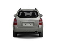 2009 Hyundai Tucson FWD 4dr I4 Auto 25th Anniversary Exterior Shot 8