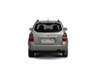 2009 Hyundai Tucson FWD 4dr I4 Auto 25th Anniversary Exterior Shot 14
