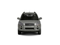 2009 Hyundai Tucson FWD 4dr I4 Auto 25th Anniversary Exterior Shot 18