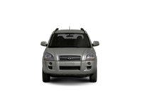 2009 Hyundai Tucson FWD 4dr I4 Auto 25th Anniversary Exterior Shot 18