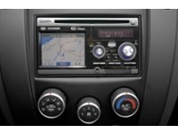 2009 Hyundai Tucson FWD 4dr I4 Auto 25th Anniversary Interior Shot 2
