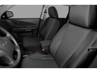 2009 Hyundai Tucson FWD 4dr I4 Auto 25th Anniversary Interior Shot 5