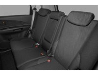 2009 Hyundai Tucson FWD 4dr I4 Auto 25th Anniversary Interior Shot 6