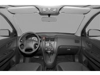 2009 Hyundai Tucson FWD 4dr I4 Auto 25th Anniversary Interior Shot 7