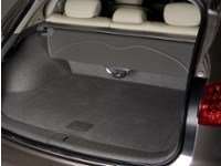 2010 INFINITI EX35 Luxury OEM Shot 8