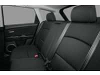 2009 Mazda Mazda3 Sport 4dr HB Sport Auto GX Interior Shot 6