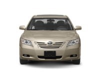 2009 Toyota Camry 4dr Sdn I4 Man SE Exterior Shot 5
