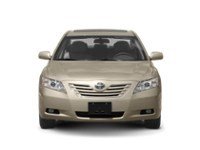 2009 Toyota Camry 4dr Sdn I4 Man SE Exterior Shot 5