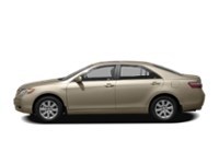 2009 Toyota Camry 4dr Sdn I4 Man SE Exterior Shot 6