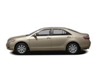 2009 Toyota Camry 4dr Sdn I4 Man SE Exterior Shot 6
