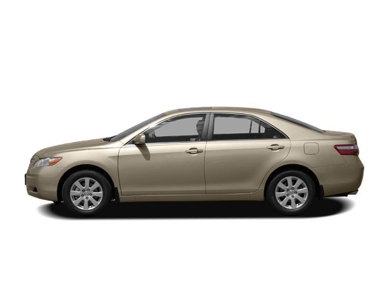 2009 Toyota Camry 4dr Sdn I4 Man SE Exterior Shot 6
