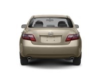 2009 Toyota Camry 4dr Sdn I4 Man SE Exterior Shot 7