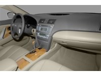 2009 Toyota Camry 4dr Sdn I4 Man SE Interior Shot 1