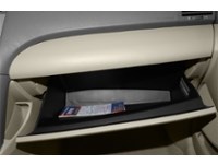 2009 Toyota Camry 4dr Sdn I4 Man SE Interior Shot 4