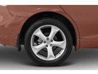 2009 Toyota Venza Base Exterior Shot 5